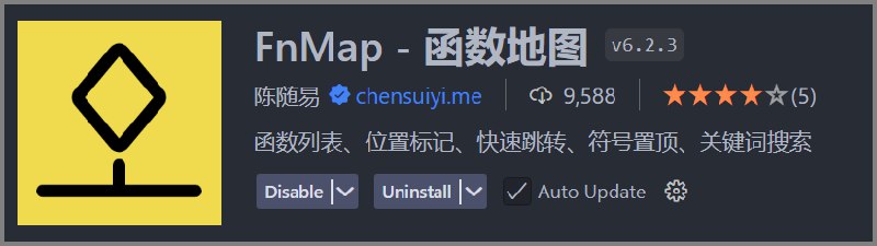 fnMap函数地图