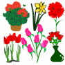 ClipArt_Vegetales_Flores_SVG_0.webp